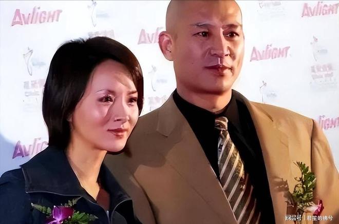 曾定居美国回国捞金被驱赶52岁的演员谢兰为何会走到这一步(图12)