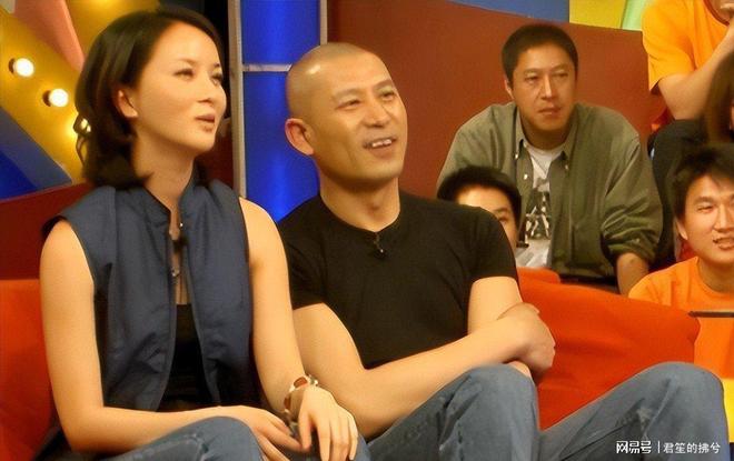 曾定居美国回国捞金被驱赶52岁的演员谢兰为何会走到这一步(图11)