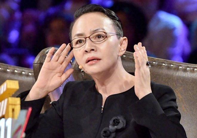 身价过百亿坐拥北京一条街出门坐私人飞机京圈的富婆都有谁？(图9)