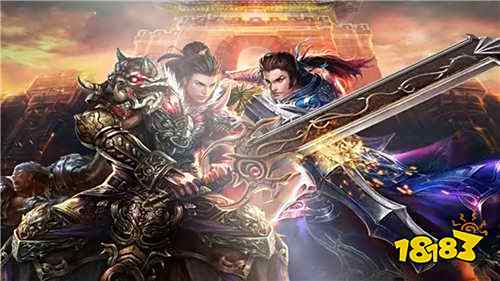 流行玩的三职业传奇手游推荐 高人气三职业传奇手游排行榜(图3)