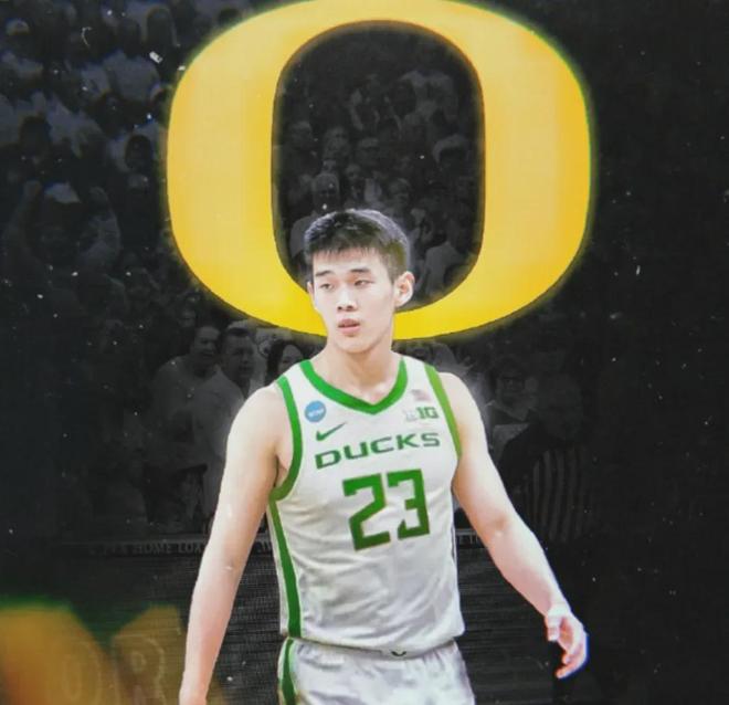 史无前例！林葳先不打职业了！加盟俄勒冈大学！走不一样的路！(图1)