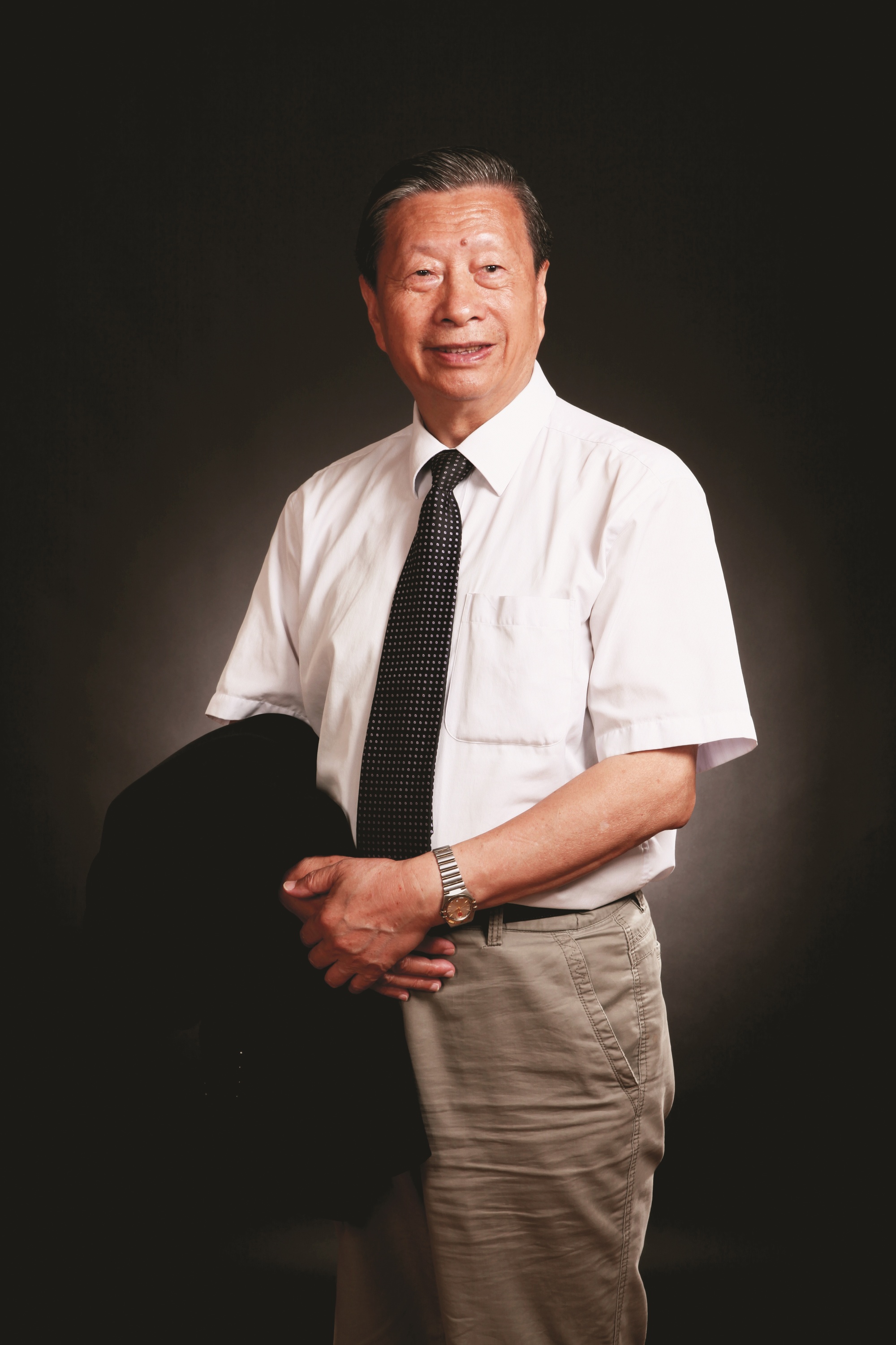 先生｜刘大响：为空天重器造“中国心”(图1)