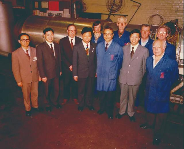 先生｜刘大响：为空天重器造“中国心”(图7)