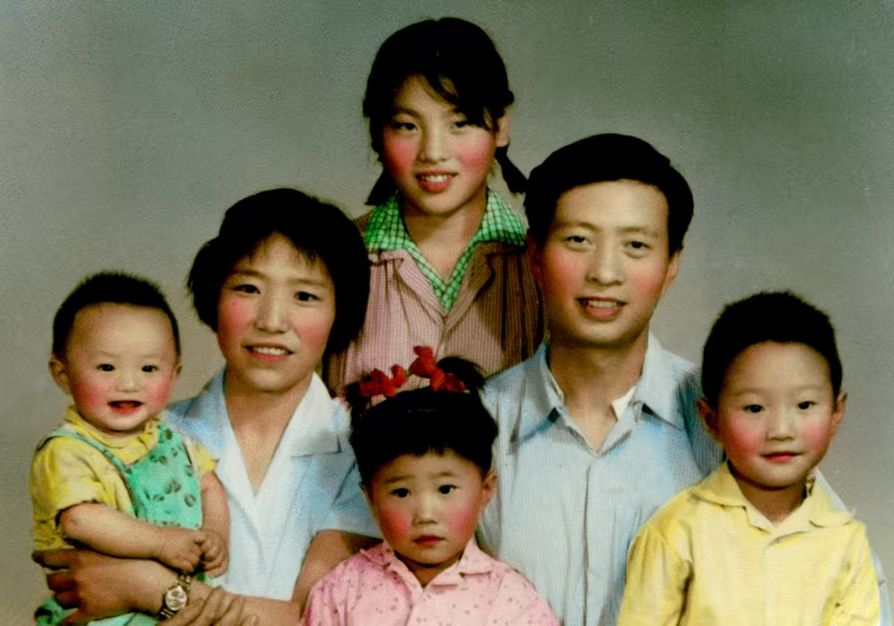 先生｜刘大响：为空天重器造“中国心”(图6)