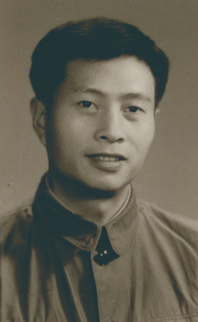 先生｜刘大响：为空天重器造“中国心”(图4)