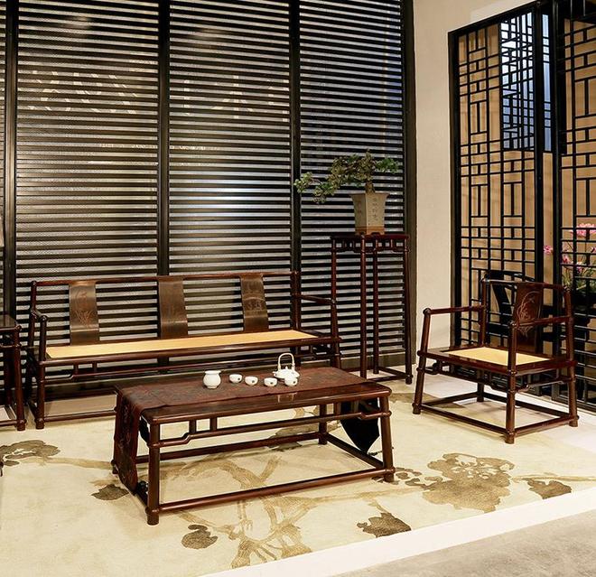 红木品牌盘点：谁入选排行榜前十？市场热门品牌！(图3)