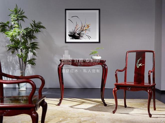 红木品牌盘点：谁入选排行榜前十？市场热门品牌！(图9)