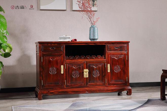 红木品牌盘点：谁入选排行榜前十？市场热门品牌！(图6)