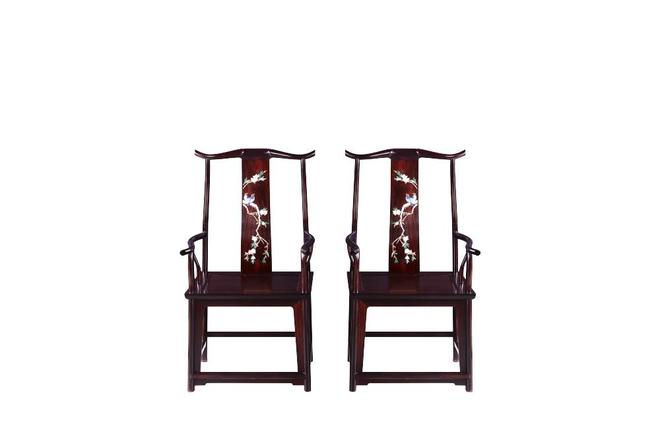 红木品牌盘点：谁入选排行榜前十？市场热门品牌！(图8)