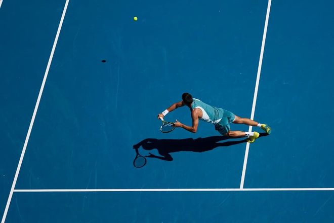 上海的超长夏天快把运动员搞崩溃了(图10)
