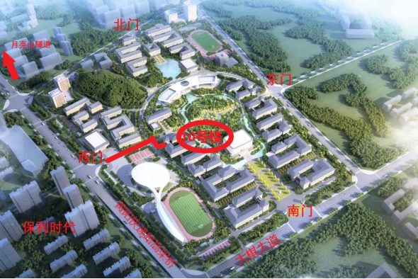 2025年度一级造价工程师职业资格考试 （黄石考区）服务指南(图1)