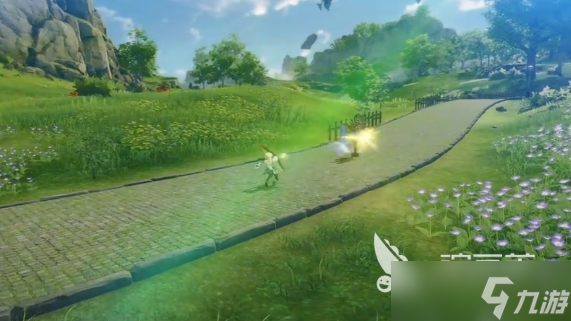 星痕共鸣敏捷系职业养成攻略 敏捷系职业怎么养成(图2)