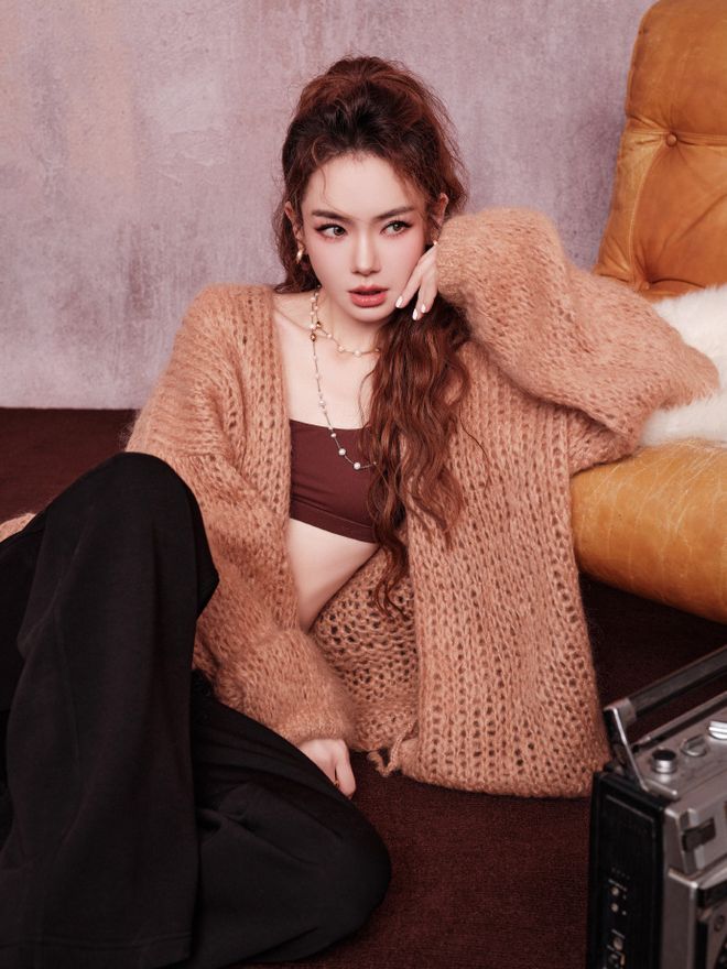 戚薇素颜参加北大考试为备考写到手抽筋初试146分被赞学霸(图11)