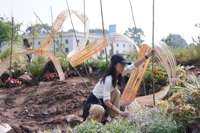 324名精英同台竞技！“巴渝工匠”杯重庆市第三届城市管理行业职业技能竞赛决赛开赛(图6)