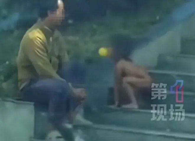 作为职业律师我认为“野人小孩”的父母已涉嫌多项违法犯罪(图1)