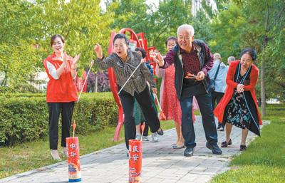 看！身边故事里的“十四五”民生答卷(图9)