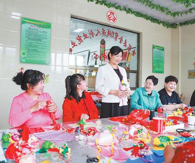 看！身边故事里的“十四五”民生答卷(图13)