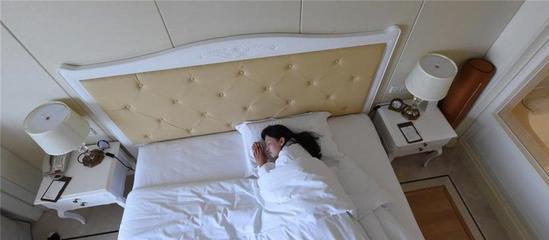 “酒店试睡员”年薪超30万吃住全都免费为何干的人却很少(图1)