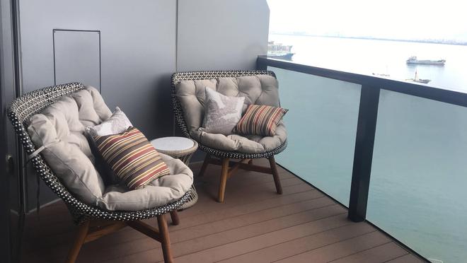 为什么柚木家具与藤编家具搭配最为合适？(图2)