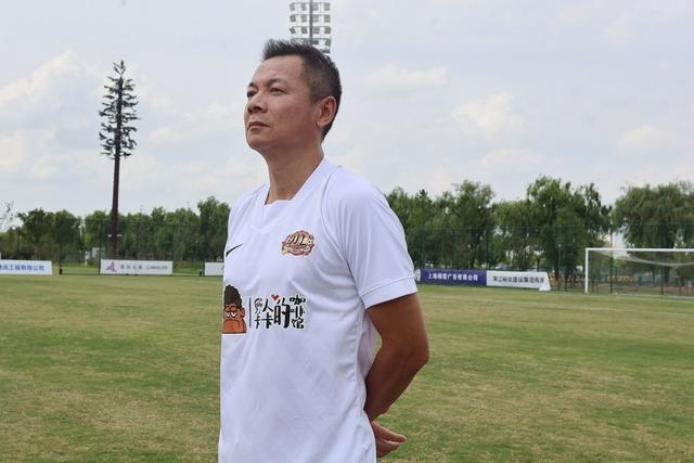 中冠总决赛落幕唯一主角朱骏平静迎接升级明年他会在职业联赛出场比赛吗？(图4)