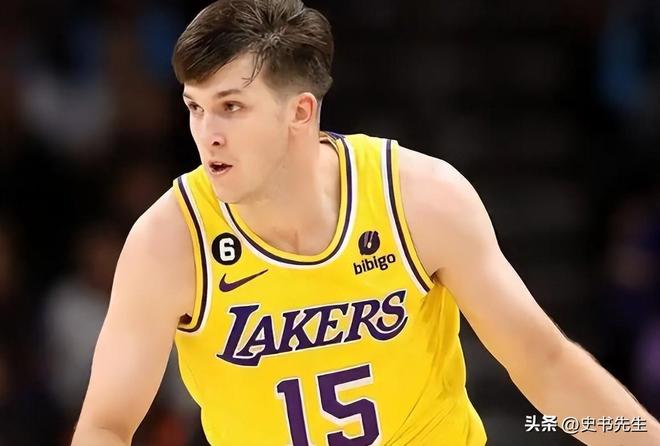 NBA常规赛：湖人绝杀森林狼！里夫斯28分+16助攻詹姆斯坐不住了(图5)