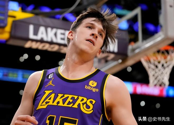 NBA常规赛：湖人绝杀森林狼！里夫斯28分+16助攻詹姆斯坐不住了(图17)