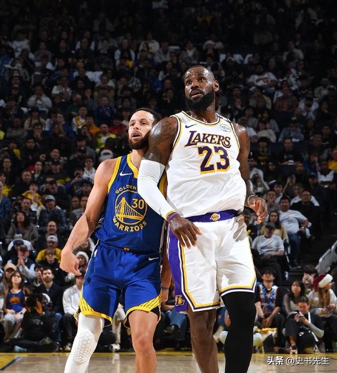 NBA常规赛：湖人绝杀森林狼！里夫斯28分+16助攻詹姆斯坐不住了(图14)