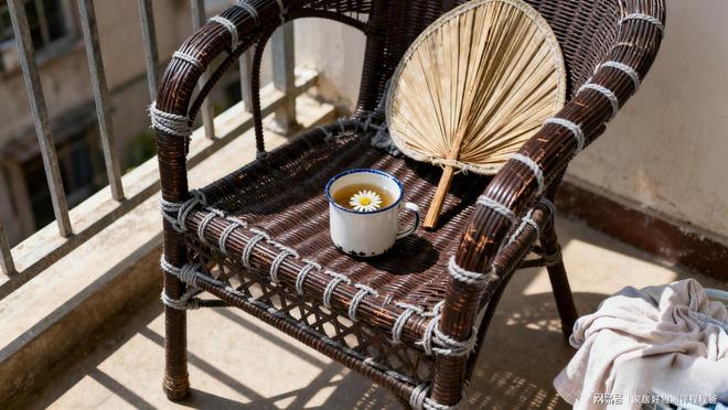 家里的每件家具都记着我们的日子(图2)