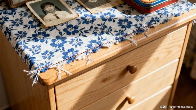 家里的每件家具都记着我们的日子(图1)