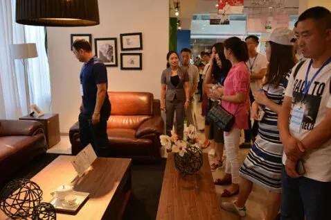 在北京办公家具租赁vs购买二手办公家具怎么选？(图1)