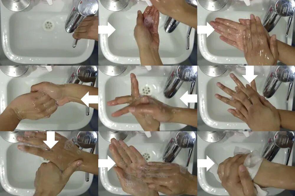 穿着外裤到底能不能直接坐床上？(图5)