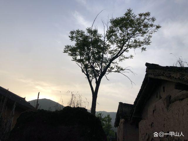 甲戌山头火自坐戌库生财宫一世荣华走他乡可叹鸳鸯各西东(图2)