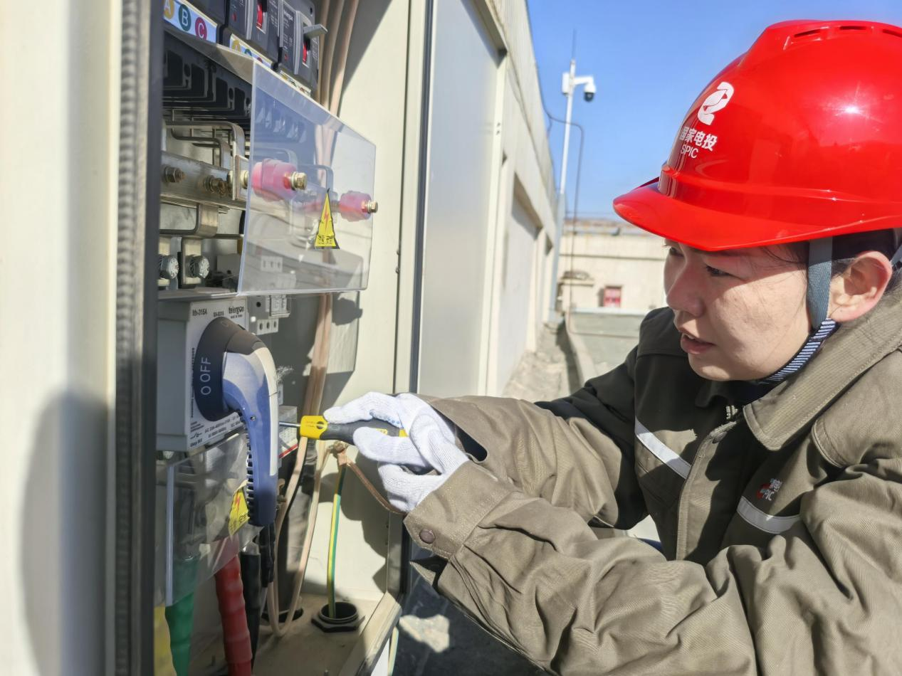 以热爱致青春－国务院国有资产监督管理委员会(图2)