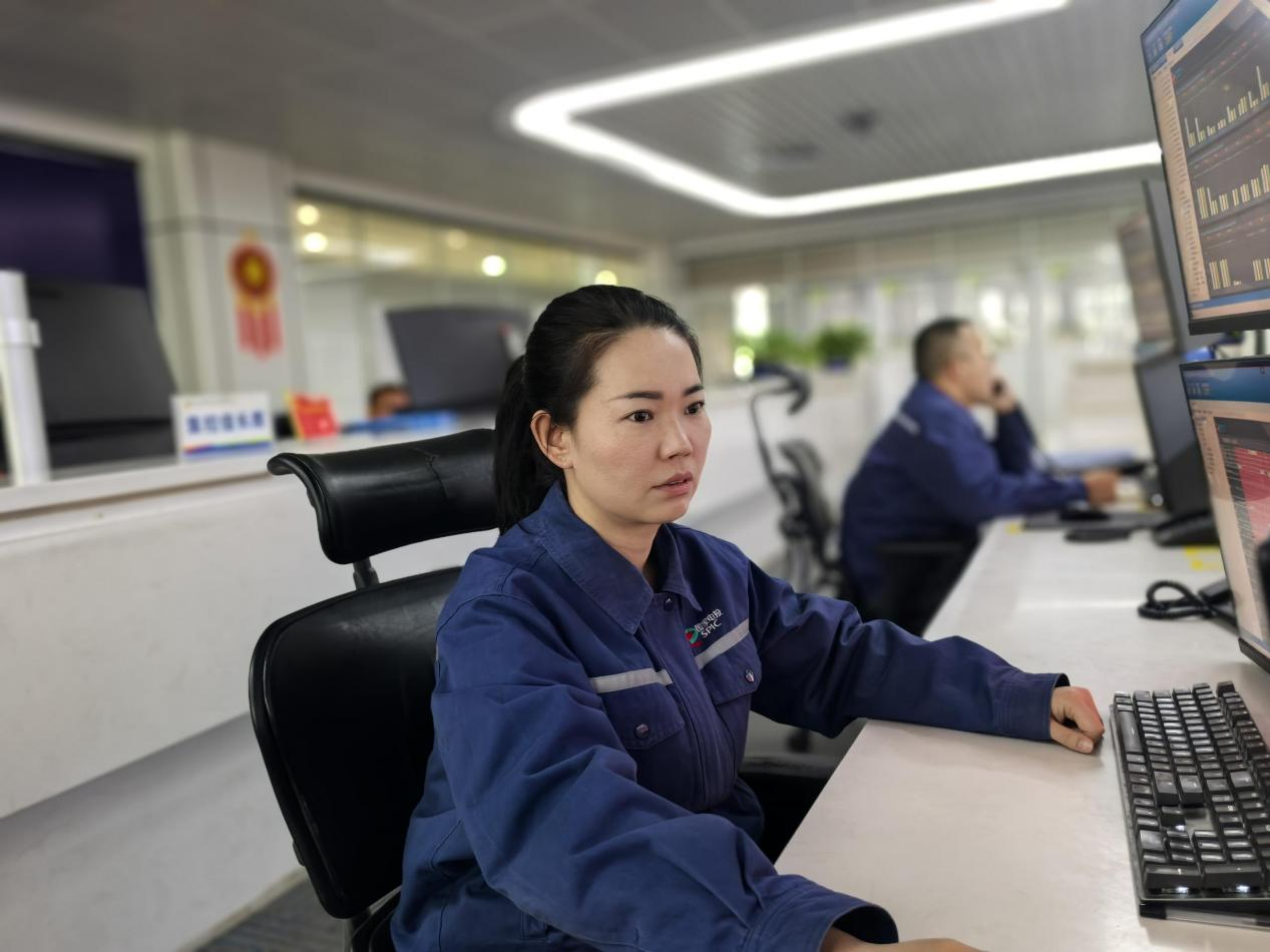 以热爱致青春－国务院国有资产监督管理委员会(图3)