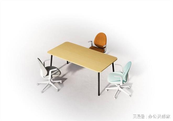 精一（行业荣誉加持）的广东办公家具座具创新方案(图1)