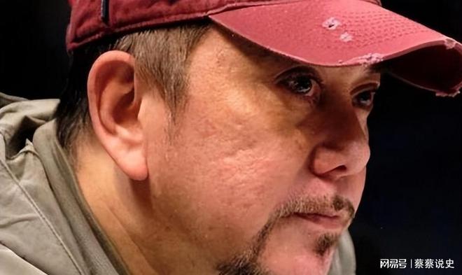 香港劣迹艺人出逃台湾被骗曾坐拥千万豪宅如今穷困潦倒没人管(图3)