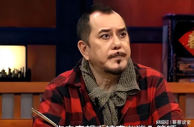 香港劣迹艺人出逃台湾被骗曾坐拥千万豪宅如今穷困潦倒没人管(图4)