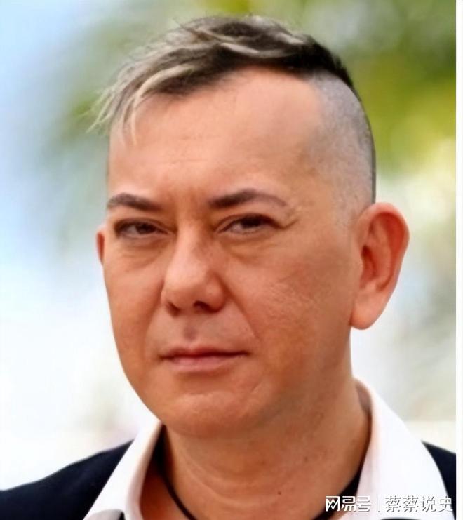 香港劣迹艺人出逃台湾被骗曾坐拥千万豪宅如今穷困潦倒没人管(图6)