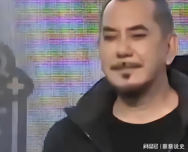 香港劣迹艺人出逃台湾被骗曾坐拥千万豪宅如今穷困潦倒没人管(图7)