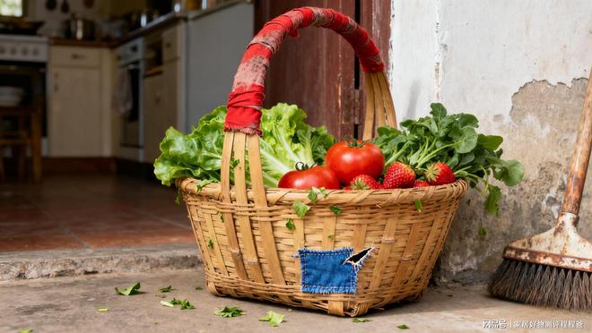 老家具：装着一家人的小日子(图4)