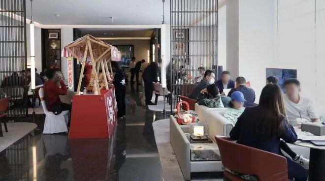 北京三居新房288万！地铁800米+中关村三小+家具全送！(图9)