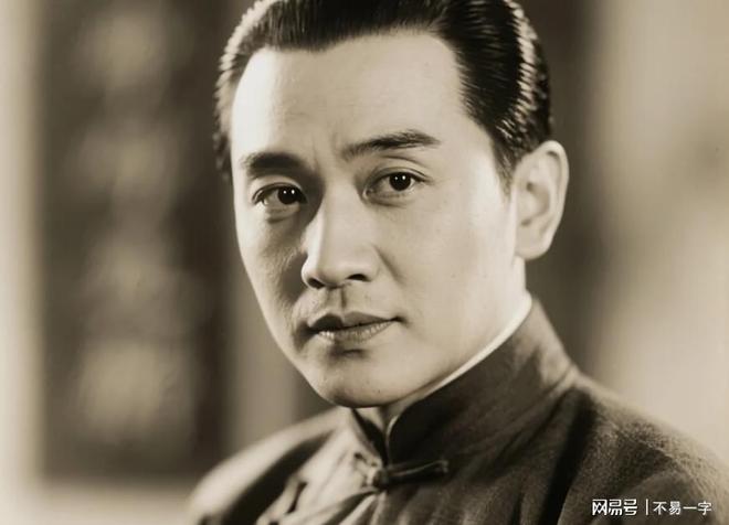 他坐拥黄宗英、上官云珠等三大美人为何晚景如此凄凉？(图1)