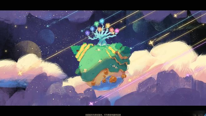 首测开启、主打慢生活这可能是最不米哈游的一款游戏(图4)