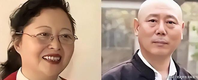 如今李成儒晚年凄凉豪宅无人问津儿子李大海却让他尝尽了苦果(图5)