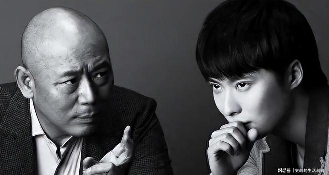 如今李成儒晚年凄凉豪宅无人问津儿子李大海却让他尝尽了苦果(图8)