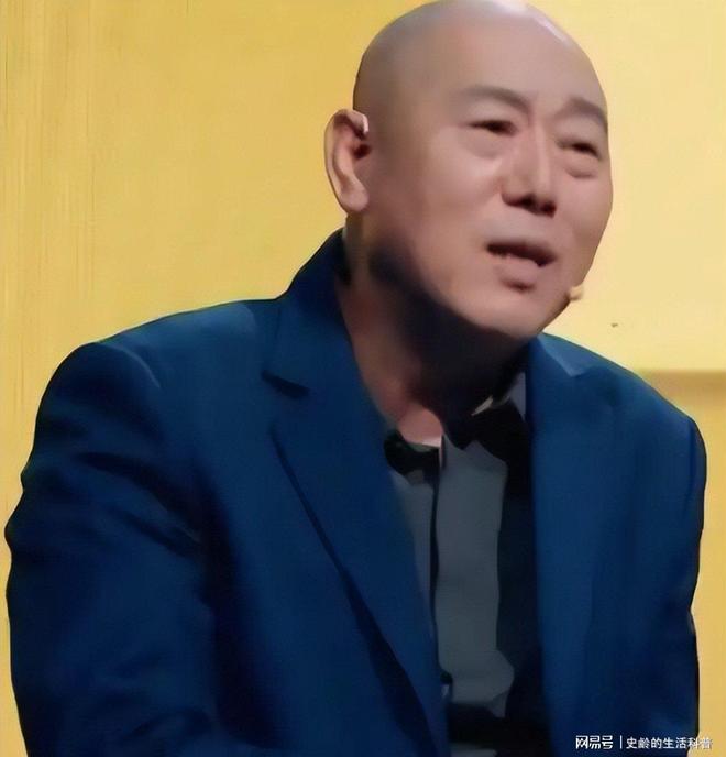 如今李成儒晚年凄凉豪宅无人问津儿子李大海却让他尝尽了苦果(图2)