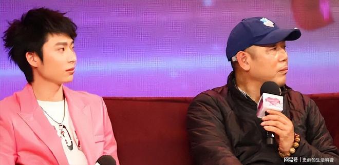 如今李成儒晚年凄凉豪宅无人问津儿子李大海却让他尝尽了苦果(图11)