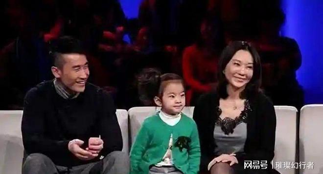 她美过刘晓庆却选择下嫁给穷小伙婚后毁容成面瘫如今怎样了(图7)