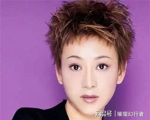 她美过刘晓庆却选择下嫁给穷小伙婚后毁容成面瘫如今怎样了(图6)