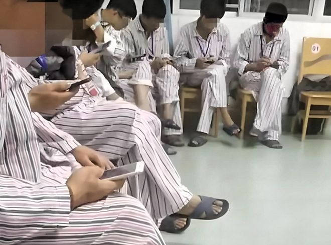 试药员卷到托关系抽成？年轻人拿命换钱的背后全是生活的耳光(图1)